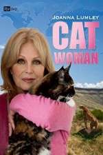 Watch Joanna Lumley: Catwoman Watch123movies