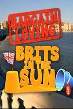 Watch Bargain Loving Brits in Blackpool Watch123movies