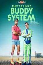 Watch Rhett & Link's Buddy System Watch123movies