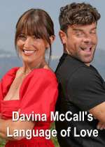 Watch Davina McCall's Language of Love Watch123movies