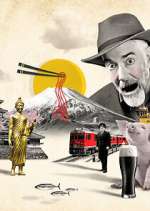 Watch Shaun Micallef's Origin Odyssey Watch123movies