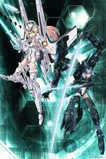 Watch Busou Shinki Watch123movies