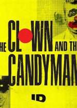 Watch The Clown and the Candyman Watch123movies