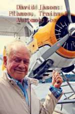 Watch David Jason: Planes, Trains & Automobiles Watch123movies