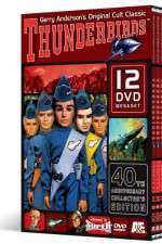 Watch Thunderbirds Watch123movies