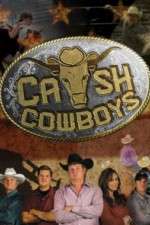 Watch Cash Cowboys Watch123movies