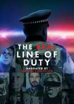 Watch The Real Line of Duty Watch123movies