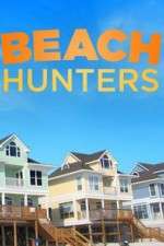 Watch Beach Hunters Watch123movies
