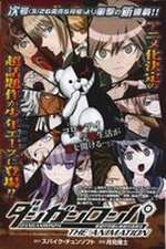 Watch Danganronpa: Kibou no Gakuen to Zetsubou no Koukousei - The Animation Watch123movies