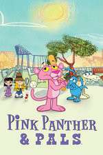 Watch Pink Panther & Pals Watch123movies