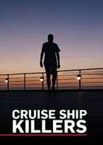 Watch Cruise Ship Killers Watch123movies