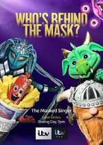 Watch The Masked Singer UK Watch123movies