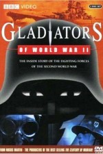 Watch Gladiators of World War II Watch123movies