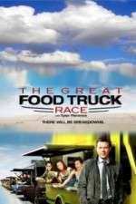 Watch The Great Food Truck Race Watch123movies