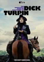 Watch The Completely Made-Up Adventures of Dick Turpin Watch123movies