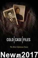 Watch Cold Case Files Watch123movies