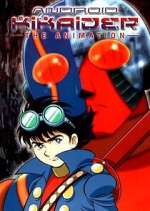Watch Android Kikaider: The Animation Watch123movies