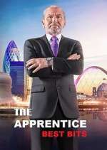 Watch The Apprentice, Best Bits Watch123movies