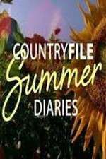 Watch Countryfile Summer Diaries Watch123movies