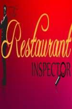 Watch The Restaurant Inspector Watch123movies