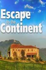 Watch Escape to the Continent Watch123movies