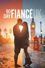 90 day fiancÃ© uk tv poster