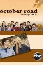 Watch October Road. Watch123movies