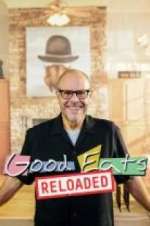Watch Good Eats: Reloaded Watch123movies