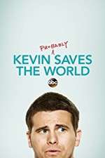 Watch Kevin (Probably) Saves the World Watch123movies