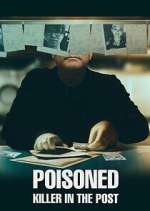 Watch Poisoned: Killer in the Post Watch123movies