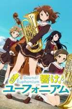 Watch Hibike! Euphonium Watch123movies