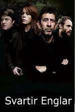 Watch Svartir englar Watch123movies