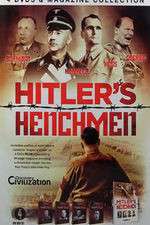 Watch Hitler's Generals Watch123movies