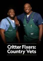 Watch Critter Fixers: Country Vets Watch123movies