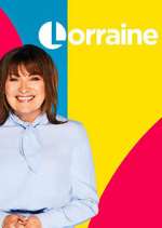 Watch Lorraine Watch123movies
