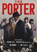 Watch The Porter Watch123movies