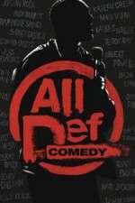 Watch All Def Comedy Watch123movies