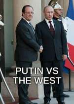 Watch Putin vs the West Watch123movies