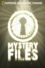 Watch Mystery Files Watch123movies