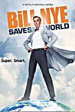 Watch Bill Nye Saves the World Watch123movies