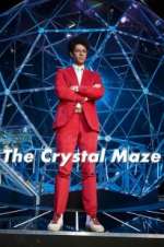 Watch The Crystal Maze Watch123movies