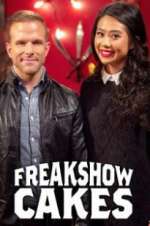 Watch Freakshow Cakes Watch123movies