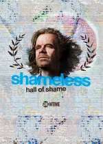 Watch Shameless: Hall of Shame Watch123movies