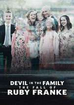 Watch Devil in the Family: The Fall of Ruby Franke Watch123movies