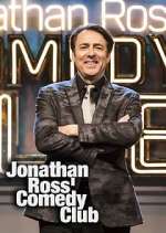 Watch Jonathan Ross' Comedy Club Watch123movies