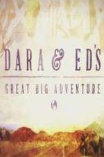 Watch Dara and Ed's Great Big Adventure Watch123movies