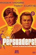 Watch The Persuaders Watch123movies