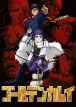 Watch Golden Kamuy Watch123movies