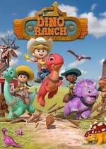 Watch Dino Ranch Watch123movies