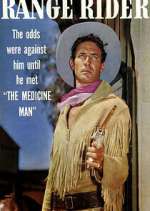 Watch The Range Rider Watch123movies